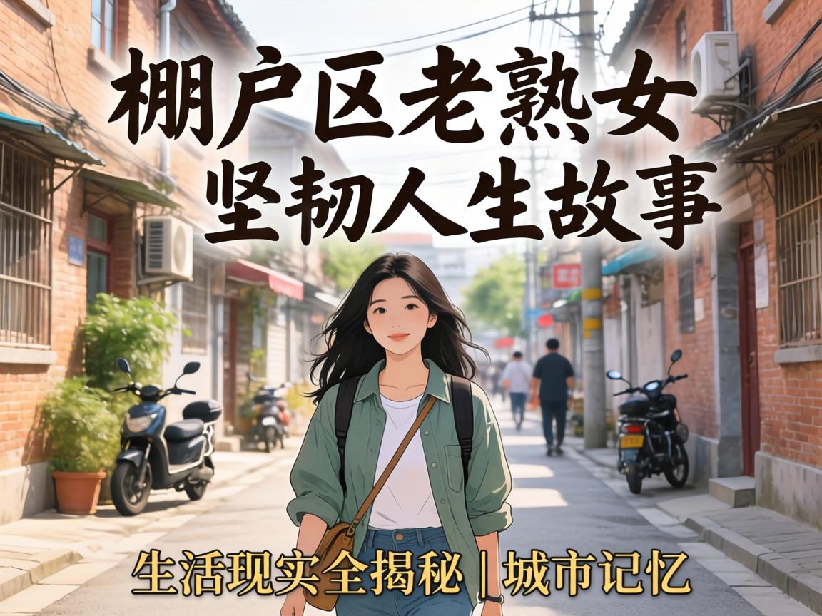 Åï»§ÇøÀÏÊìÅ®µÄ¼áÈÍÈËÉú¹ÊÊ ÕÕÆ¬ÓëÉú»îÏÖ×´È«½ÒÃØ£ü¶¼»áÓ°Ïó