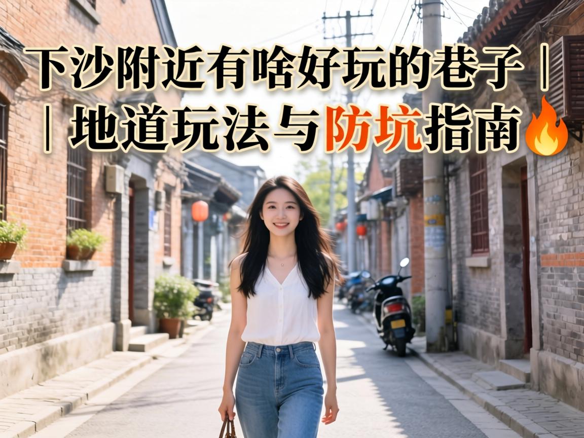 ÏÂɳËÄÖÜÓÐɶºÃÍæµÄÏï×Ó£üËíµÀÍæ·¨Óë·À¿ÓÖ¸ÄÏ?