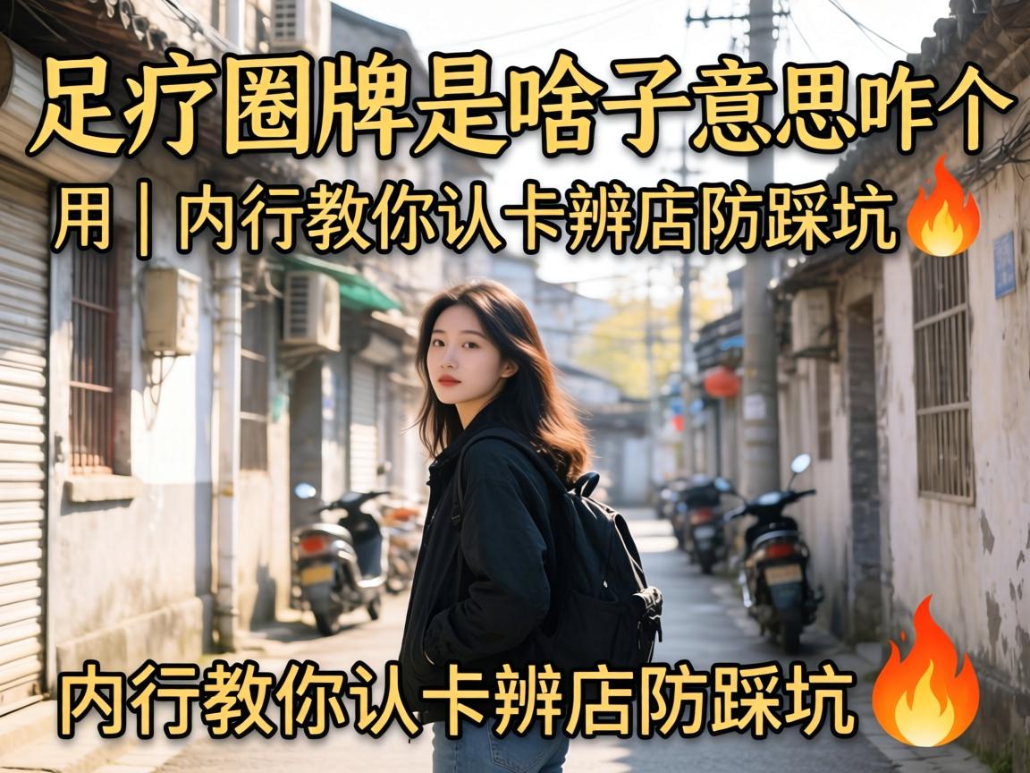 ×ãÁÆÈ¦ÅÆÊÇɶ×ÓÒâ˼զ¸öÓà | ÄÚÐнÌÄãÈÏ¿¨±æµê·À²È¿Ó?