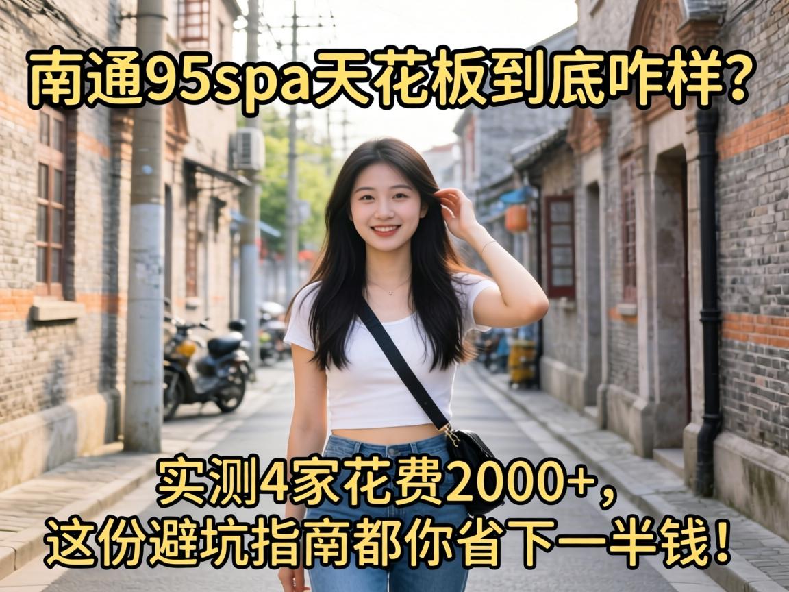 ��ͨ95spa�컨�徿��զ����, ʵ��4�һ���2000+����ݱܿ�ָ�ϰ���ʡ��һ��Ǯ��