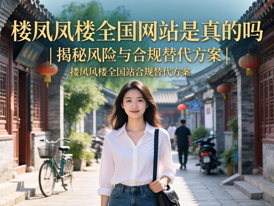 楼凤凤楼全国网站是真的吗 | 揭秘风险与合规替代方案