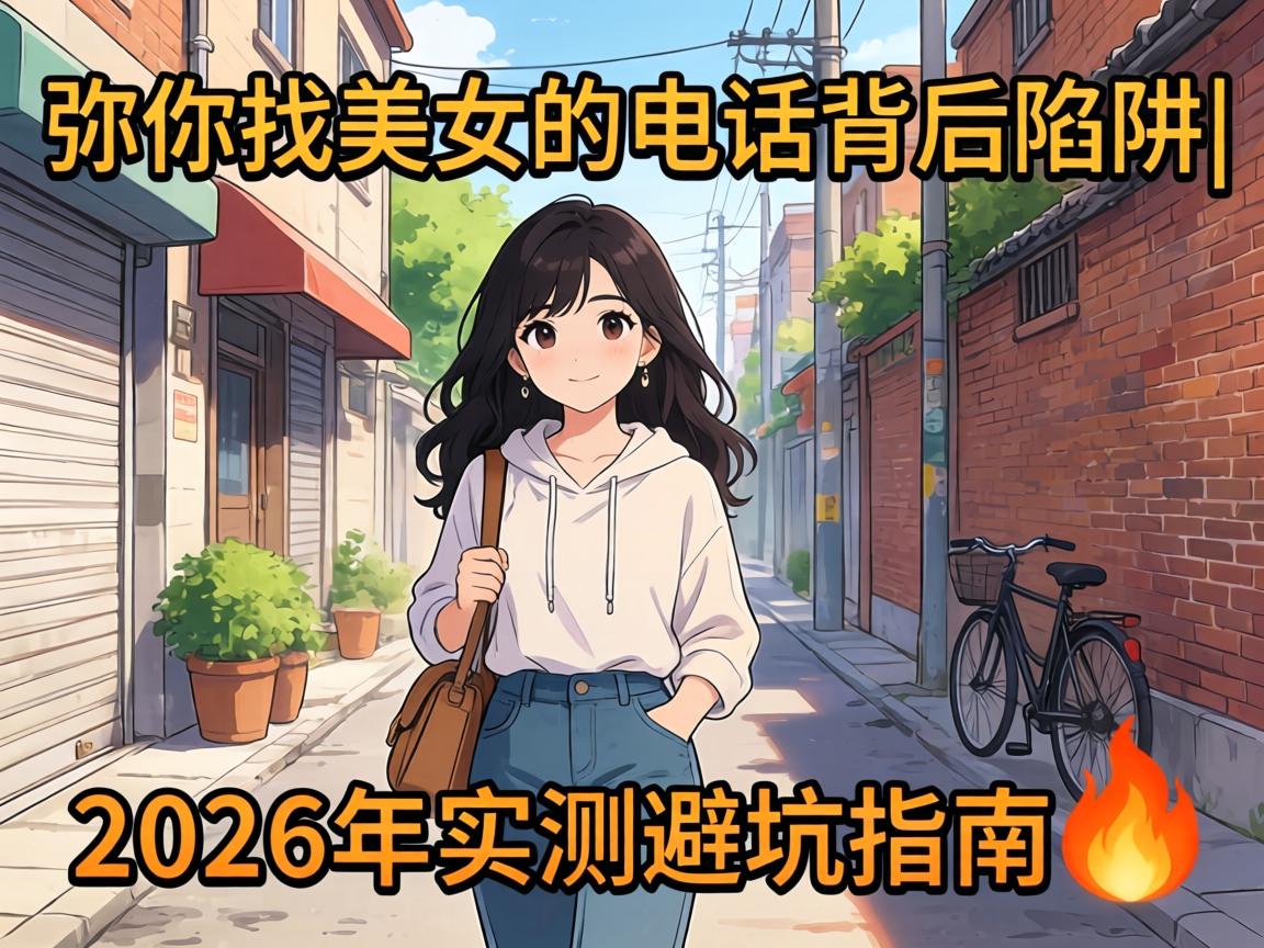 ÃÖÀÕÕÒÃÀÅ®µÄµç»°±³ºóÏÝÚå|2026Äêʵ²â±Ü¿ÓÖ¸ÄÏ?