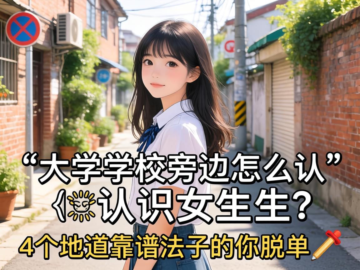 ��ѧѧУ�Ա���ô��ʶŮ����4���������װ취�����ѵ�?