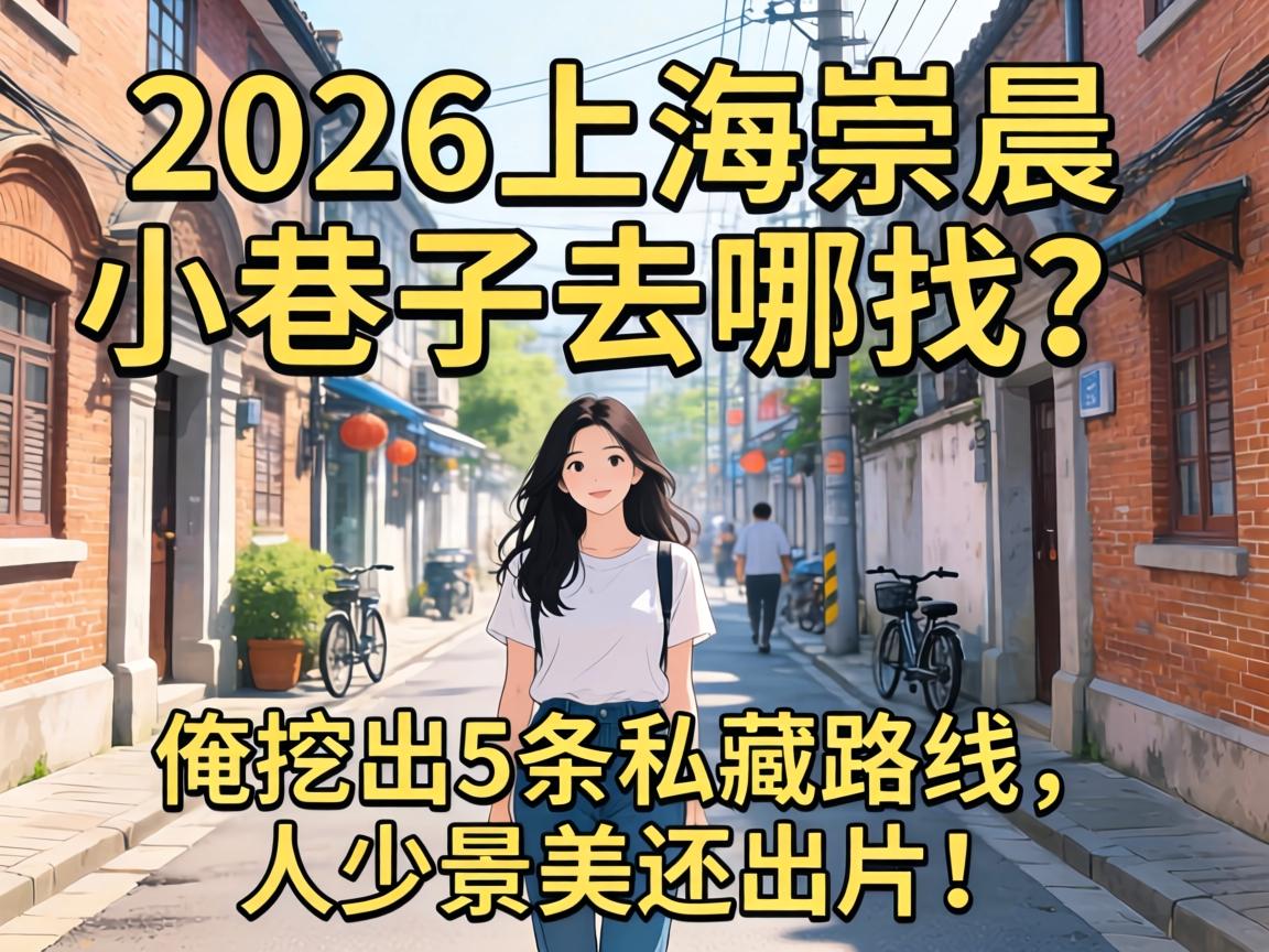 2026�Ϻ�����С����ȥ���������ڳ�5��˽��·�������پ�������Ƭ��