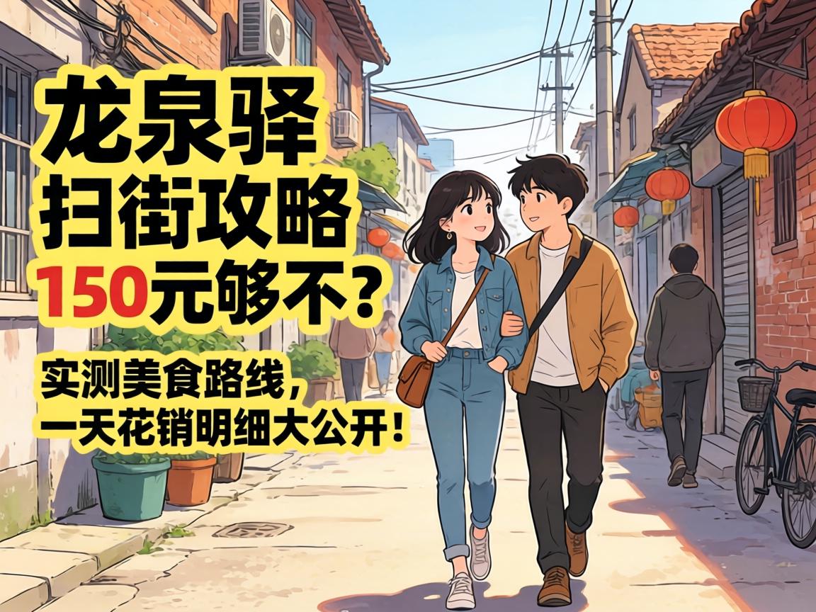 ��Ȫ��ɨ�ֹ���150Ԫ������ʵ����ʳ·����һ�컨����ϸ����棡