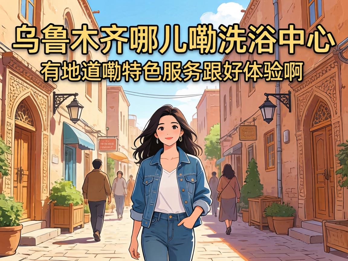 乌鲁木齐哪儿嘞洗浴中心，有地道嘞特色服务跟好体验啊？