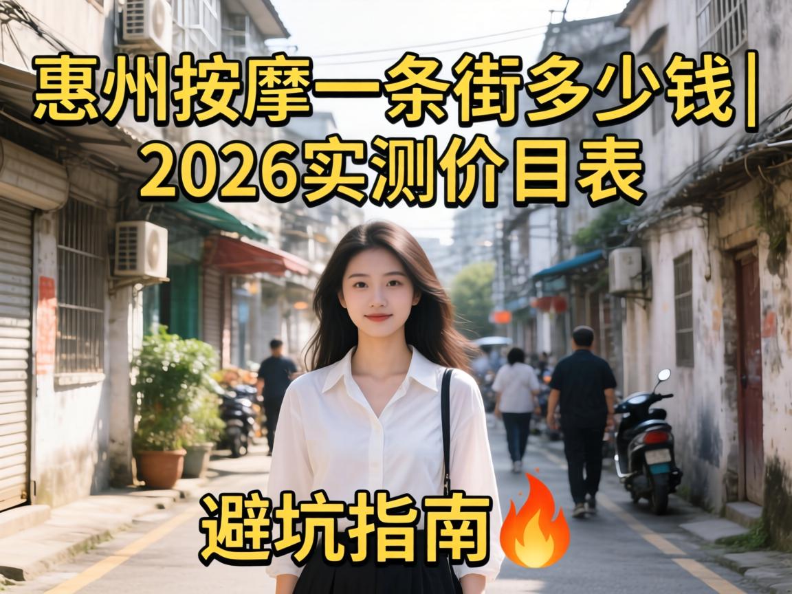 »ÝÖÝÍÆÄÃÒ»Ìõ½Ö¼¸¶àÇ®£ü2026ʵ²â¼ÛÄ¿±í ±Ü¿ÓÖ¸ÄÏ?