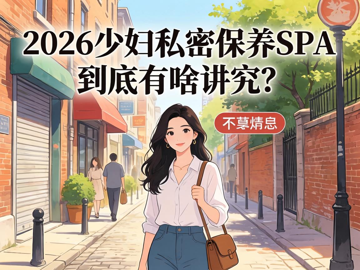 2026�ٸ�˽�ܱ���SPA������ɶ������