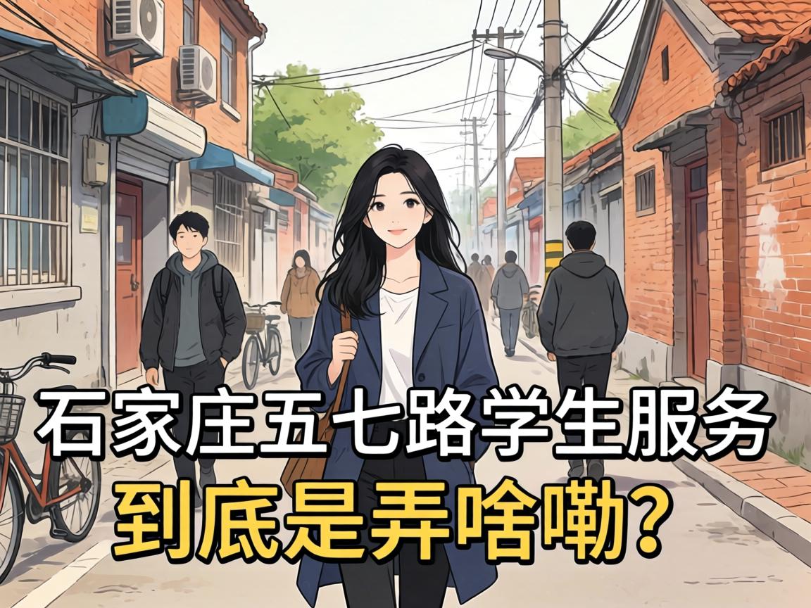 ʯ��ׯ����·ѧ��Ч�;�����Ūɶ����