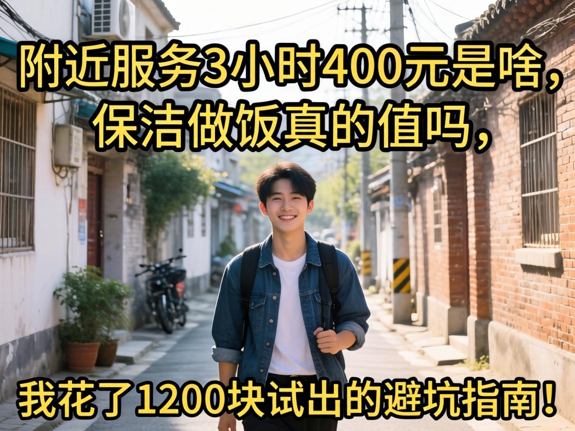 ����Ч��3Сʱ400Ԫ��ɶ�������������ֵ�����һ���1200���Գ��ıܿ�ָ�ϣ�