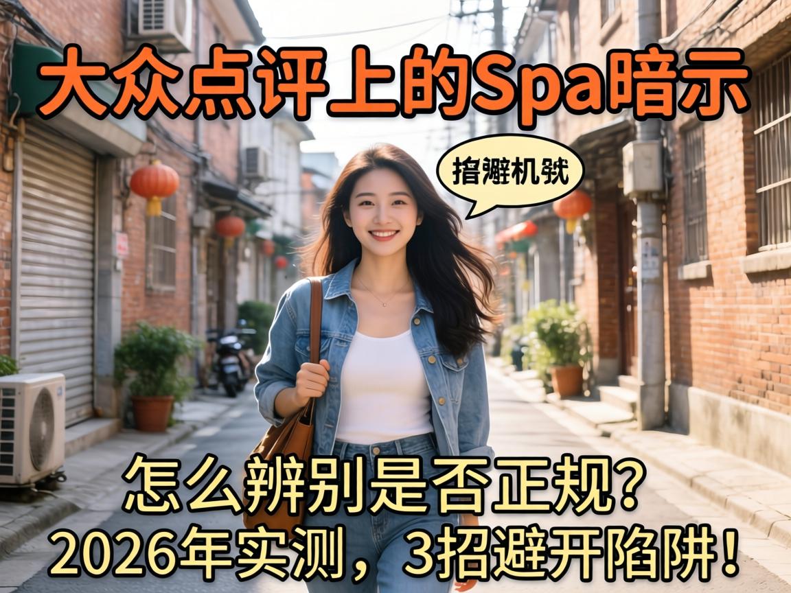 ���������ϵ�spa��������ô�����Ƿ�������2026��ʵ����3�бܿ����壡