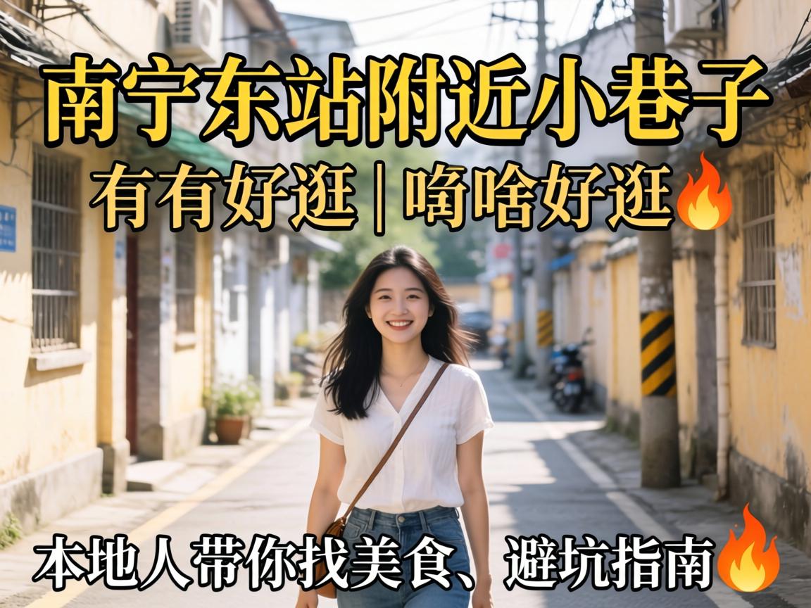 ÄÏÄþ¶«Õ¾ËÄÖÜСÏï×ÓÓÐɶºÃ¹ä£üÍâµØÈË´øÄãÕÒÃÀʳ¡¢±Ü¿ÓÖ¸ÄÏ?