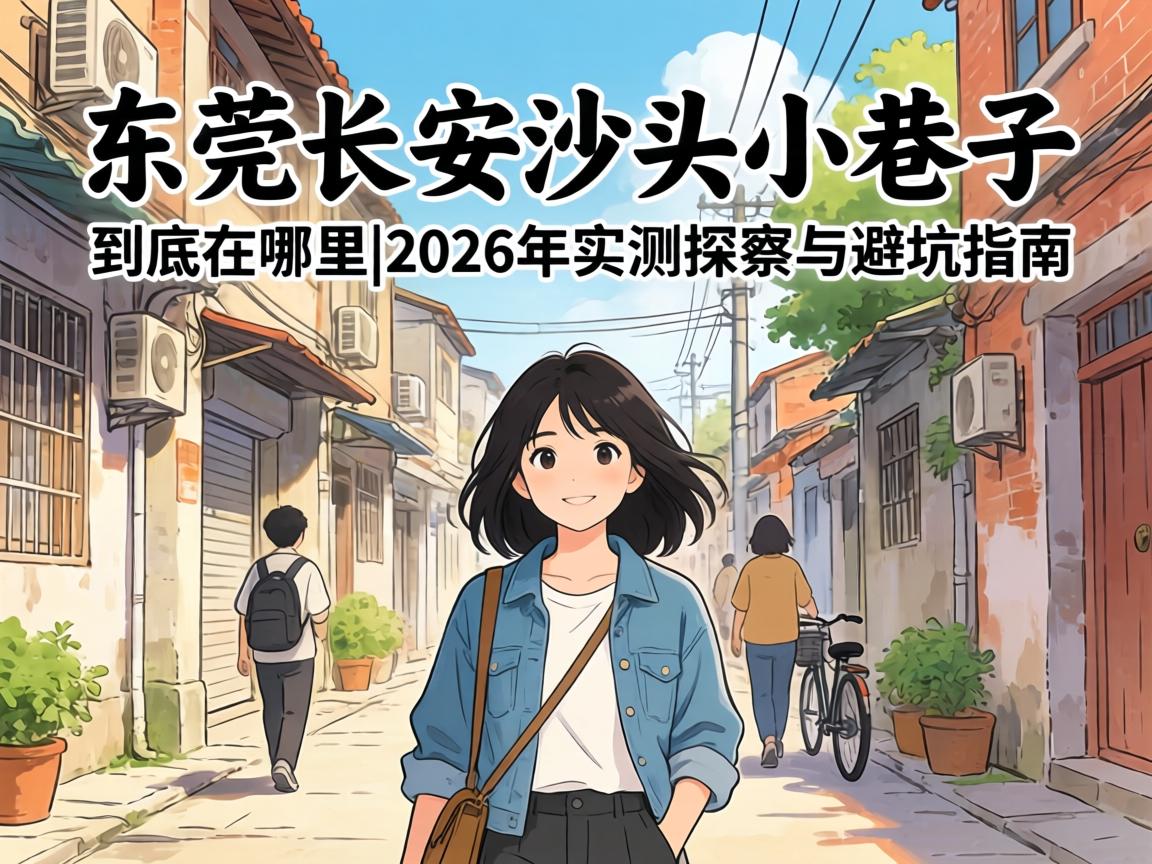 ¶«Ý¸³¤°²É³Í·Ð¡Ïï×Ó_¾¿¾¹ÔÚÄÄÀï|2026Äêʵ²â̽·ÃÓë±Ü¿ÓÖ¸ÄÏ