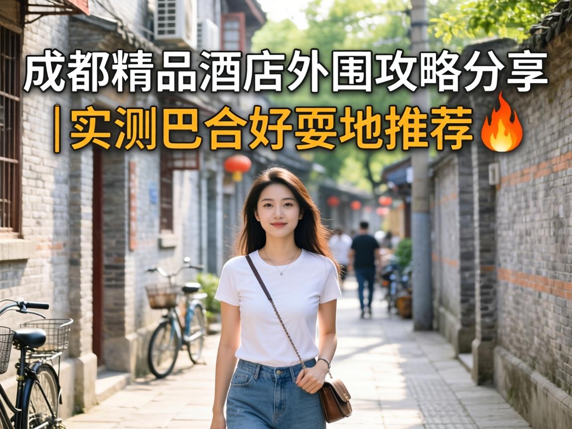 ³É¶¼¾«Æ·¾ÆµêÍâΧ¹¥ÂÔ·ÖÏí£üʵ²â°ÍÊʺÃË£µØÍƼö?