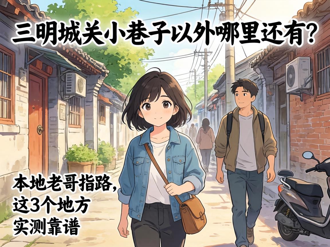 �����ǹ�С����������������������ϸ�ָ·����3���ط�ʵ�⿿��