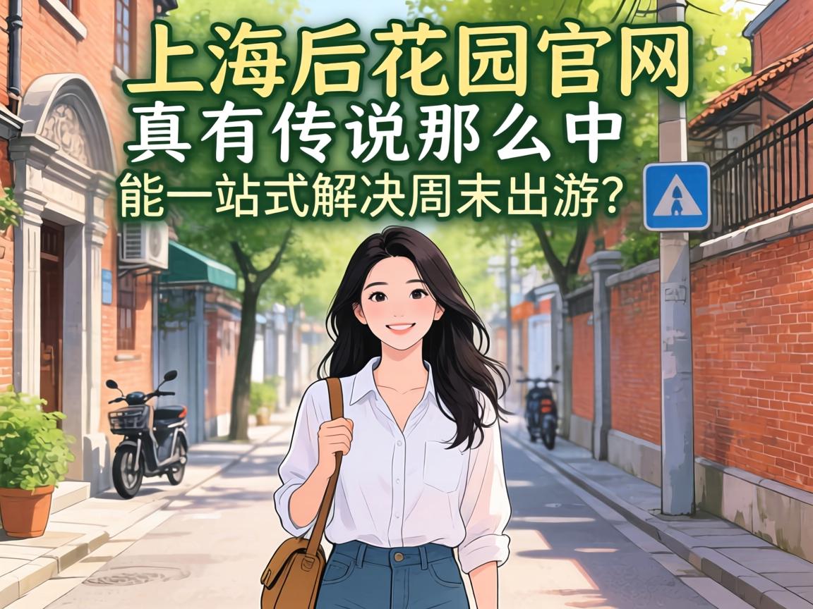 �Ϻ���԰�������д�˵����ô������һվʽ�����ĩ������