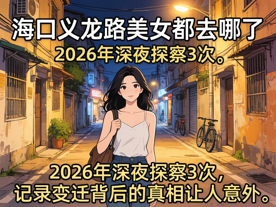 ��������·��Ů��ȥ����,2026����ҹ̽��3������¼��Ǩ�����������������