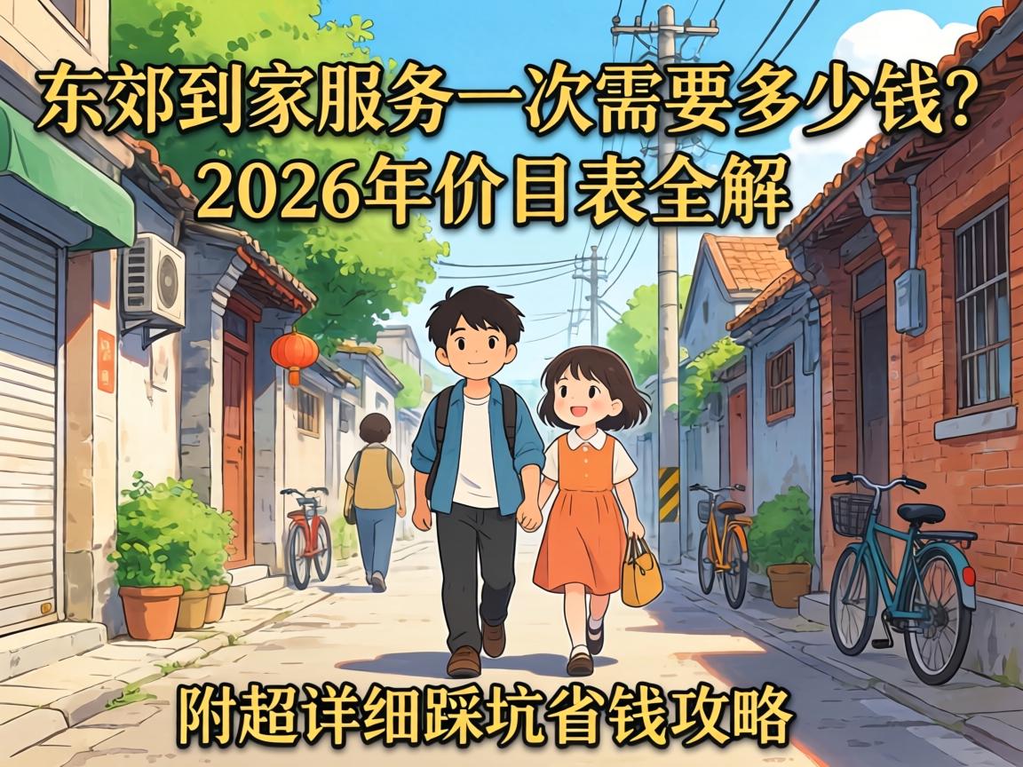 �����ּ�Ч��һ����Ҫ����Ǯ��2026���Ŀ��ȫ����������ϸ�ȿ�ʡǮ����