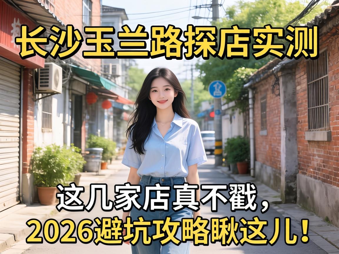 ��ɳ����·̽��ʵ�⣺�⼸�ҵ��治����2026�ܿӹ��Գ������