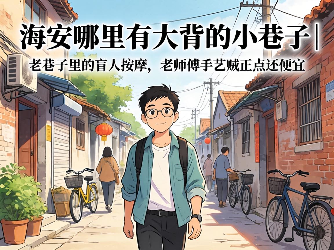 ���������д󱳵�С���ӣ����������ä����������ʦ�����������㻹����