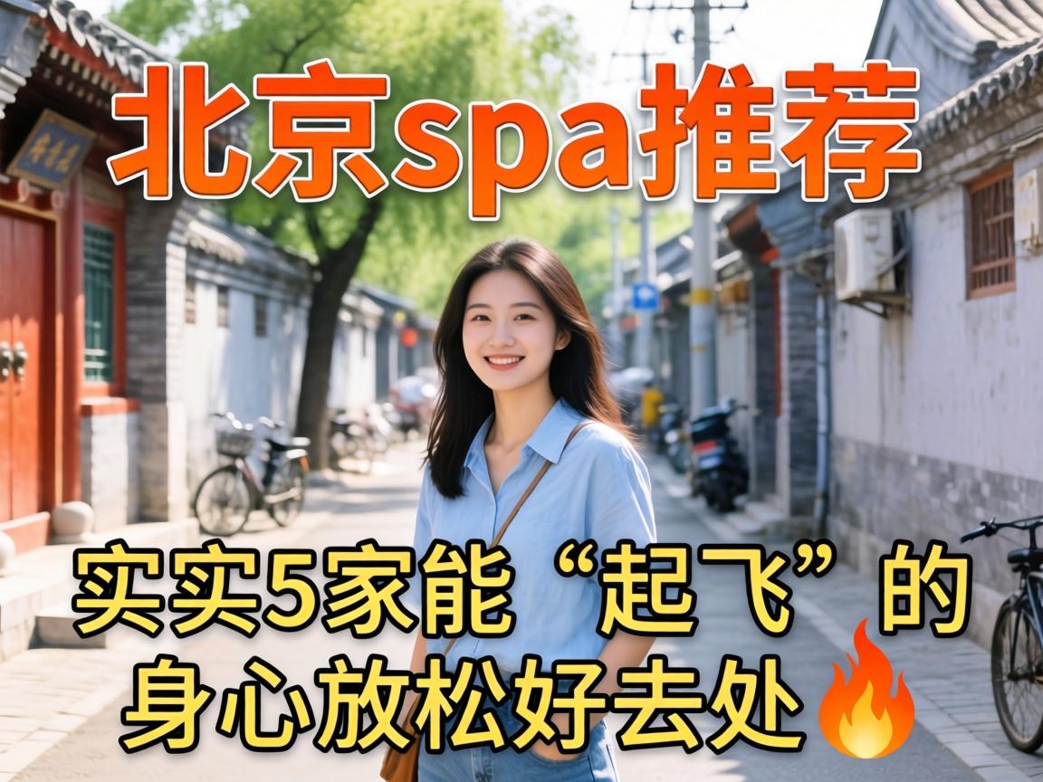 ±±¾©spaÍÆ¼ö ʵ²â5¼ÒÄÜ¡°Æð·É¡±µÄÉíÐÄËÉ¿ªºÃÈ¥´¦?