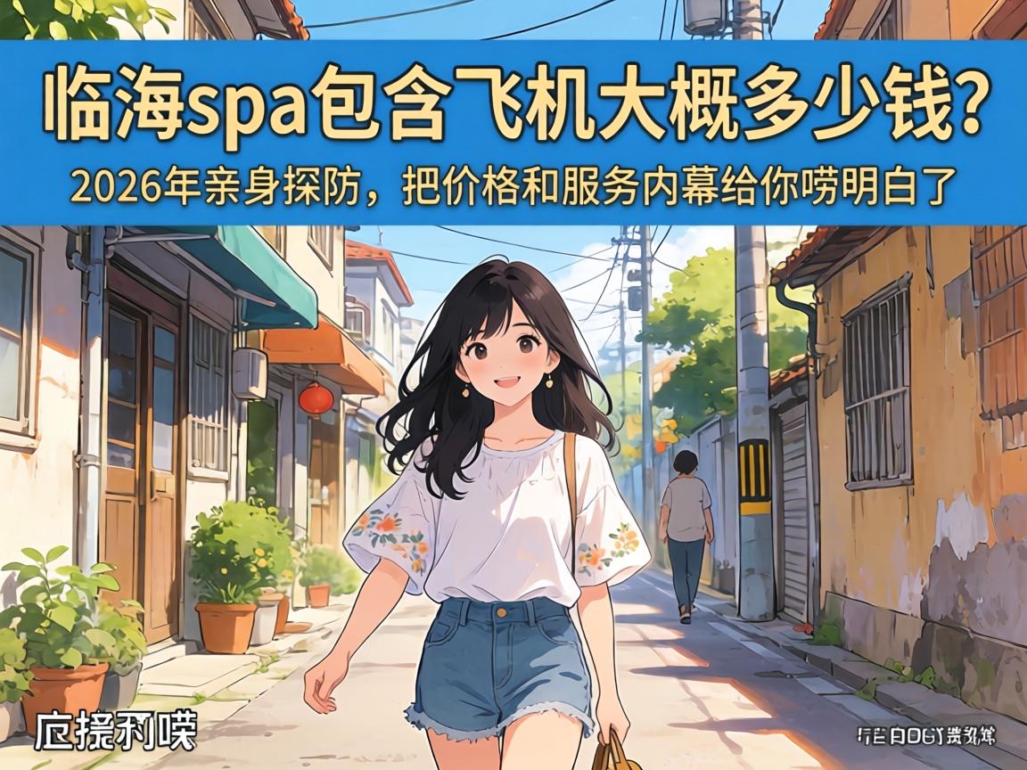 临海spa包含飞机大概多少钱？2026年亲身探访，把价格和服务内幕给你唠明白了