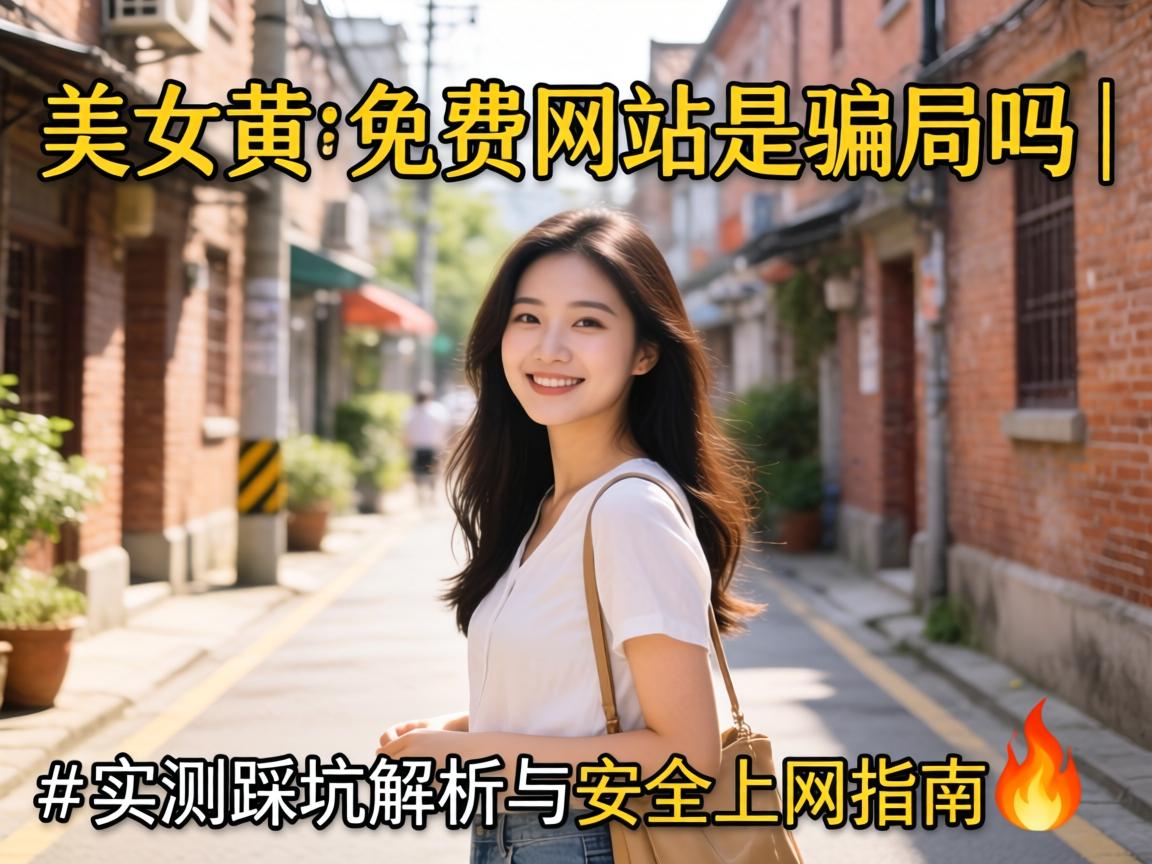 ÃÀÅ®»ÆµÄÃâ·ÑÍøÕ¾ÊÇÆ¾ÖÂð | ʵ²â²È¿Ó½âÎöÓëÄþ¾²ÉÏÍøÖ¸ÄÏ?