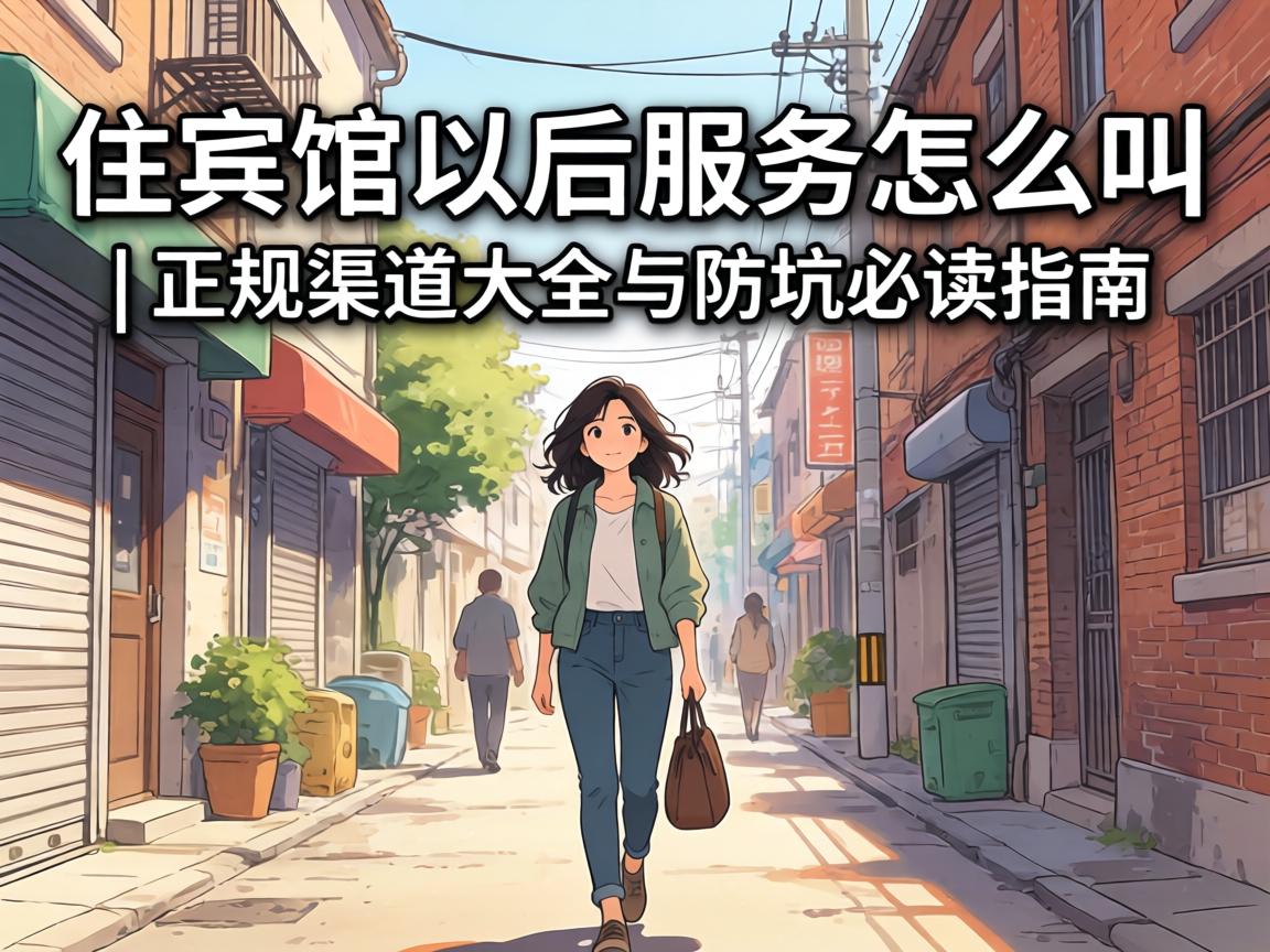 ס±ö¹ÝÒÔºóЧÀÍÔõô½Ð | Õý¹æÇþµÀ´óÈ«Óë·À¿Ó±Ø¶ÁÖ¸ÄÏ