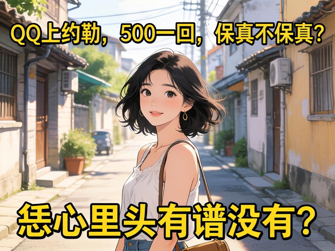 ��QQ��Լ����500һ�������治��������������ͷ����û����