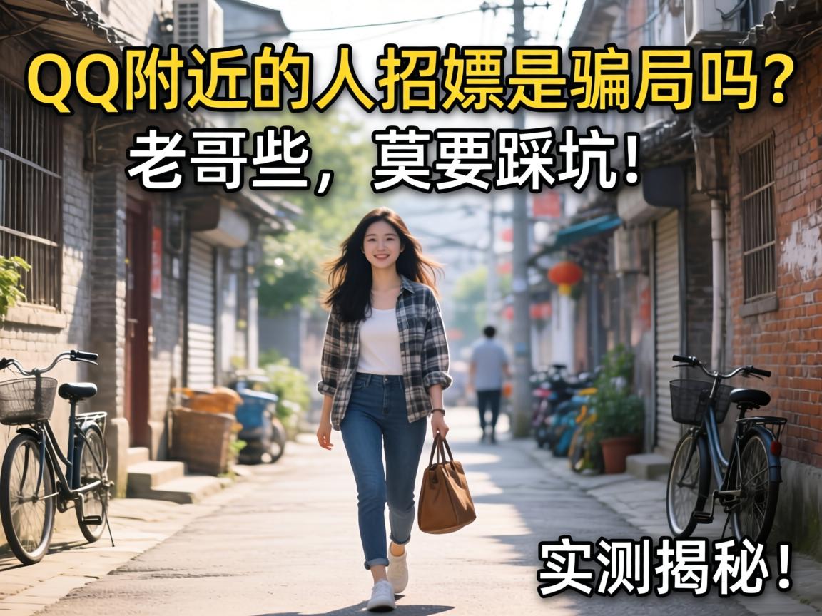 QQ��Χ����������Ȧ�������ϸ�Щ��ĪҪ�ȿӣ�ʵ�����