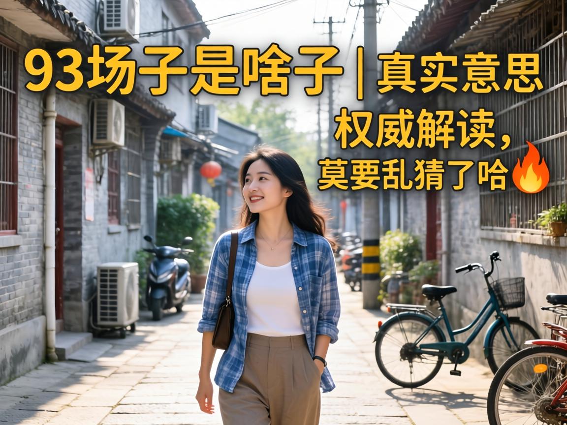 93������ɶ�� | ��ʵ��˼Ȩ�������ĪҪ�Ҳ��˹�?