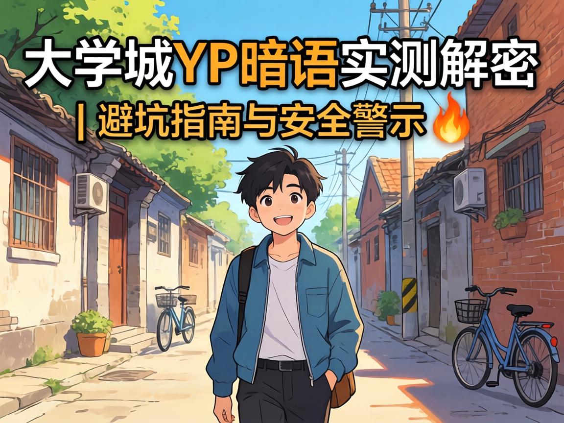 ´óѧ³ÇYPÇпÚʵ²â½âÃÜ | ±Ü¿ÓÖ¸ÄÏÓëÄþ¾²¾¯Ê¾?