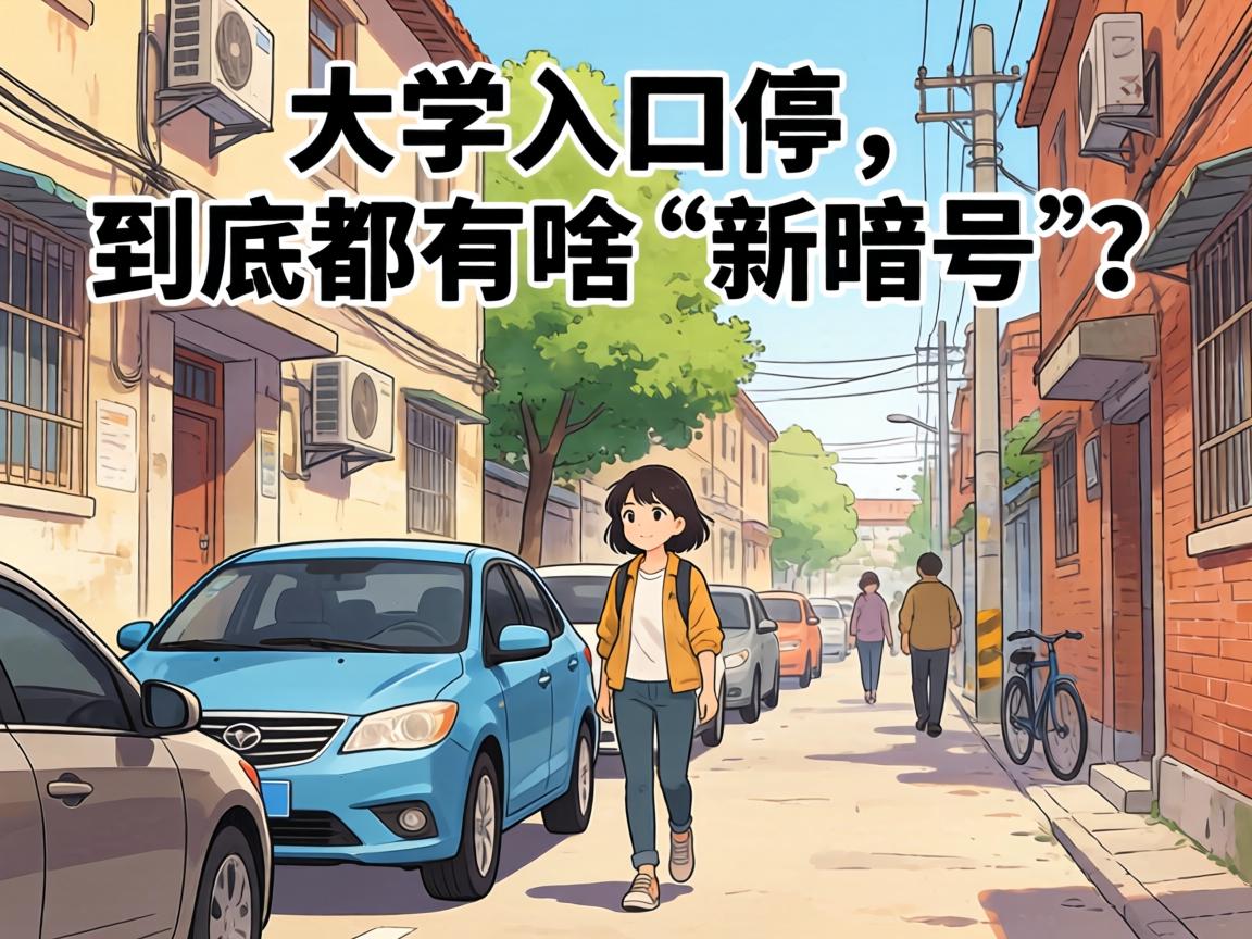 ��ѧ�ſ�ͣ�ĳ�����������ɶ������š���