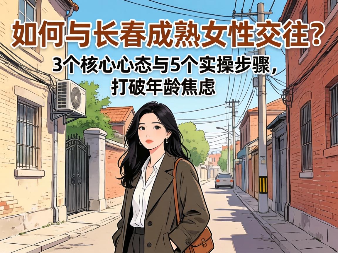 ����볤������Ů�Խ�����3��������̬��5��ʵ�ٰ취��ͻ�����佹��