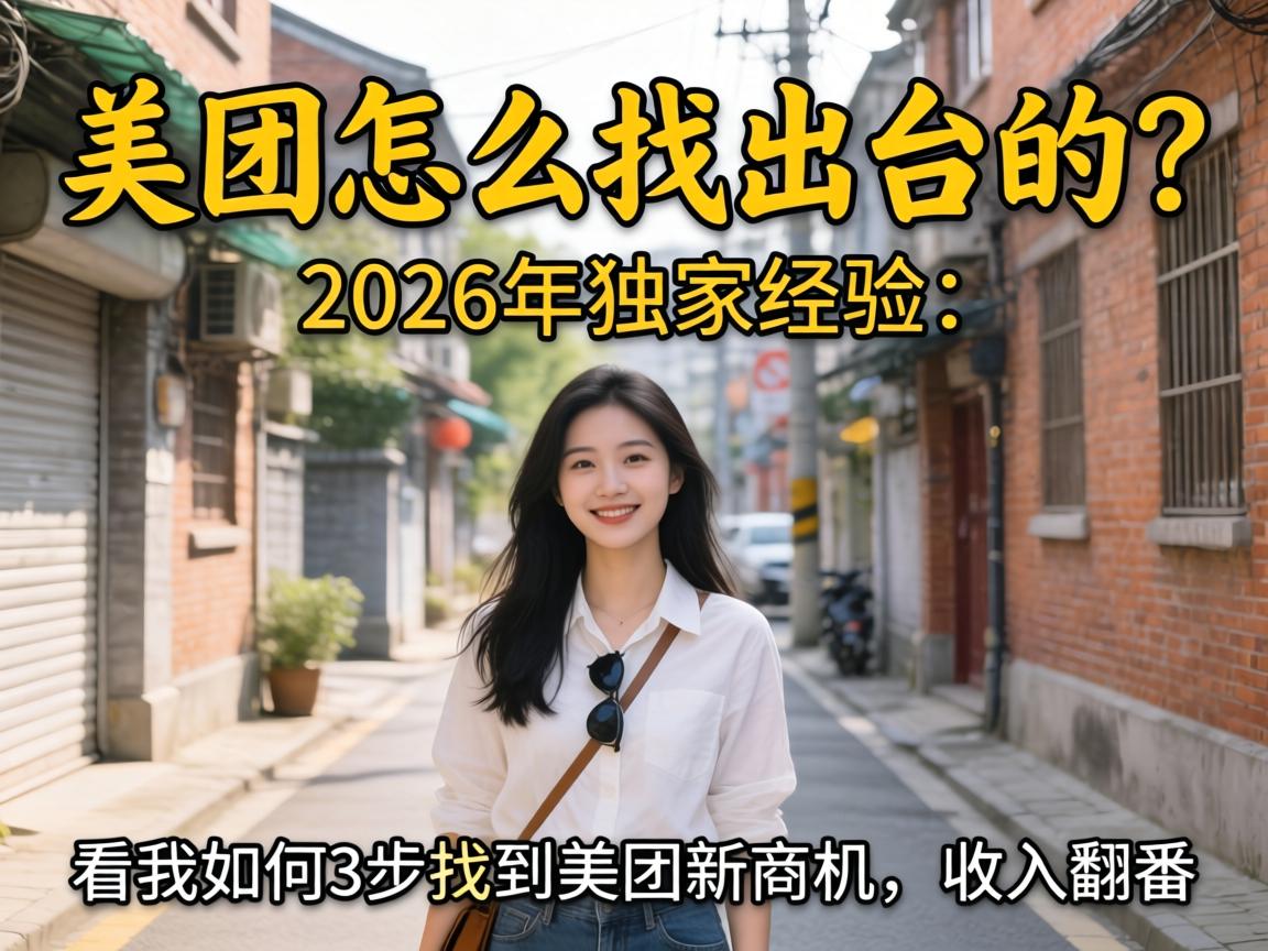 ������ô�ҳ�̨����, 2026����Ҿ��飺�������3���ҵ��������̻������뷭��