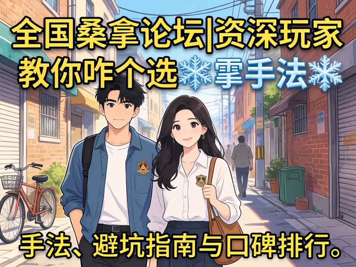 全国桑拿论坛|资深玩家教你咋个选❄️手法、避坑指南与口碑排行