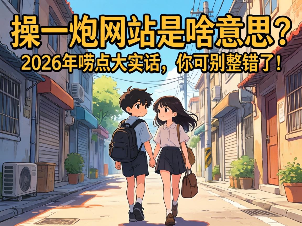 ��һ����վ��ɶ��˼��2026������ʵ������ɱ������ˣ�