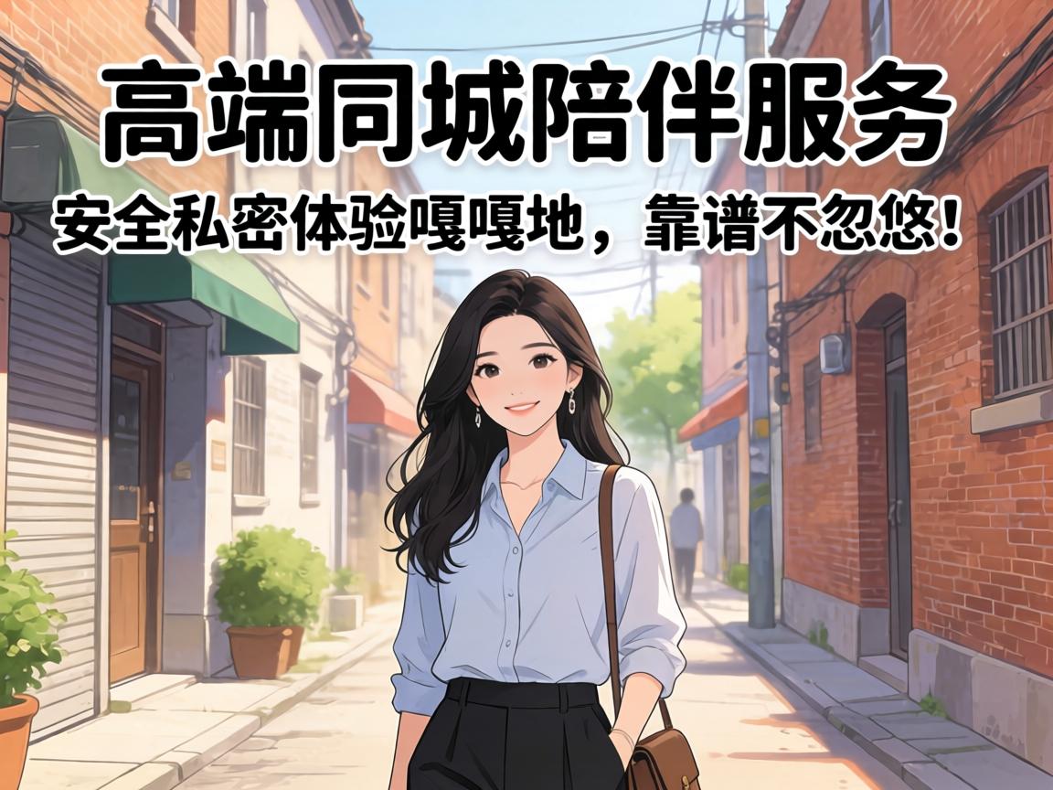 高端同城陪伴服务,安全私密体验嘎嘎地,靠谱不忽悠!