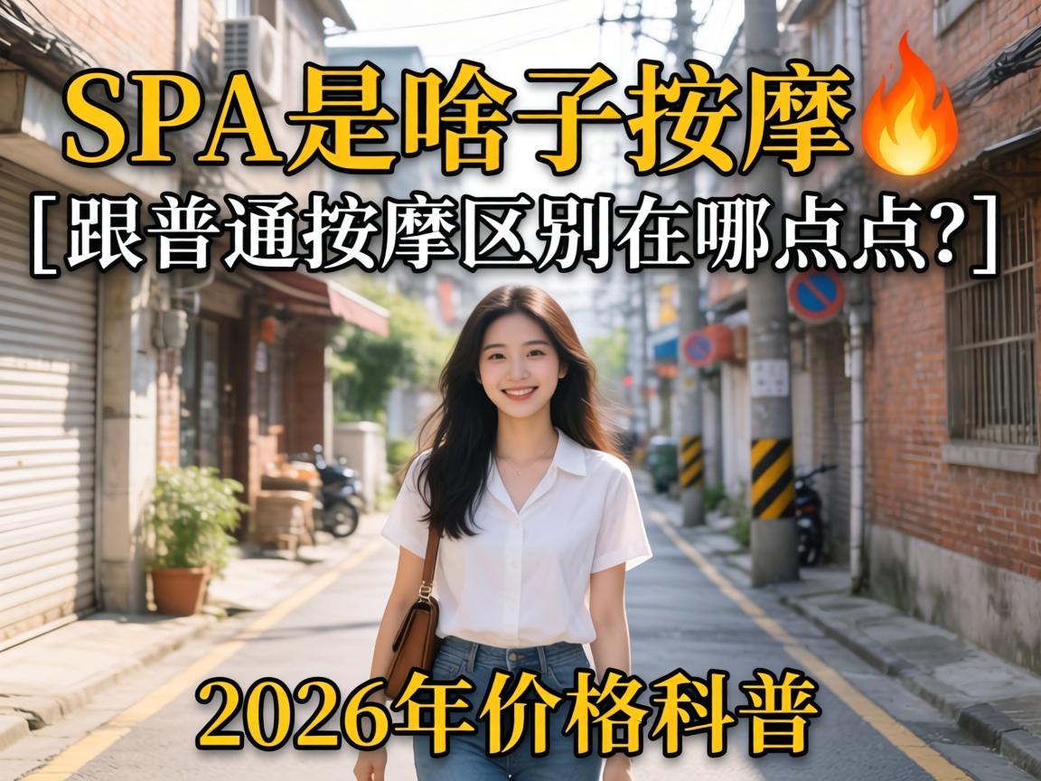 SPA��ɶ������?_����ͨ�����������ĵ����2026��۸����