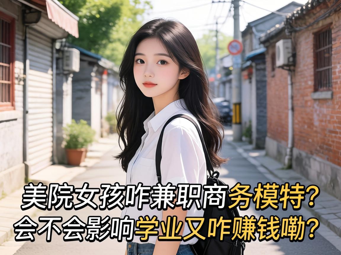 ��ԺŮ��զ��ְ����ģ�����᲻��Ӱ��ѧҵ��զ׬Ǯ����