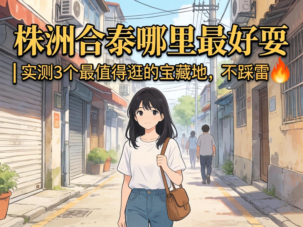 ÖêÖÞºÏÌ©ÄÄÀï×îºÃË£ | ʵ²â3¸ö×îÖµµÃ¹äµÄ±¦²ØµØ£¬²»²ÈÀ×?