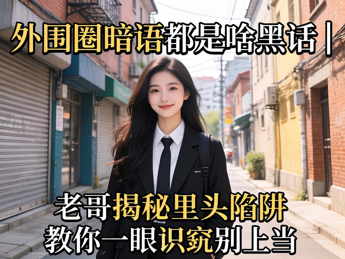 ��ΧȦ�пڶ���ɶ�ڻ� | �ϸ������ͷ���� ����һ��ʶ�Ʊ��ϵ�