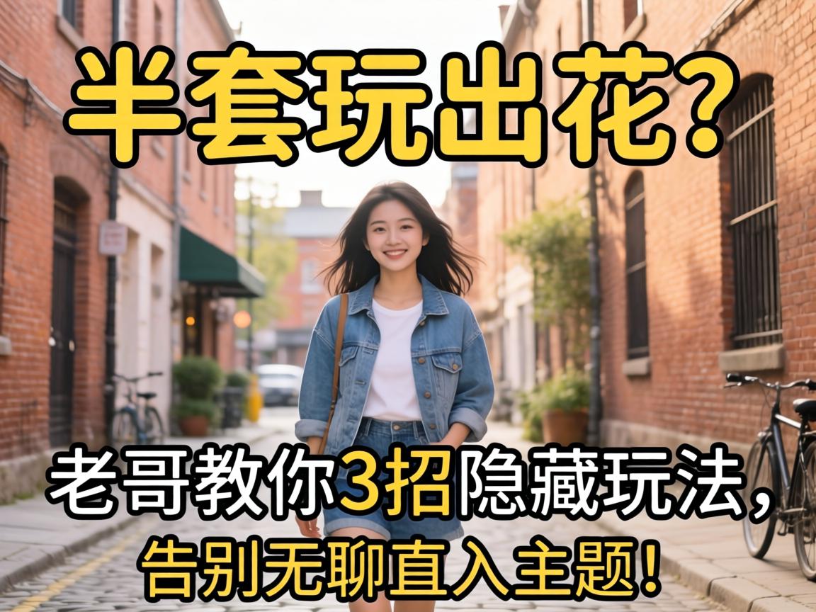 ������������ϸ����3�������淨���������ֱ�����⣡