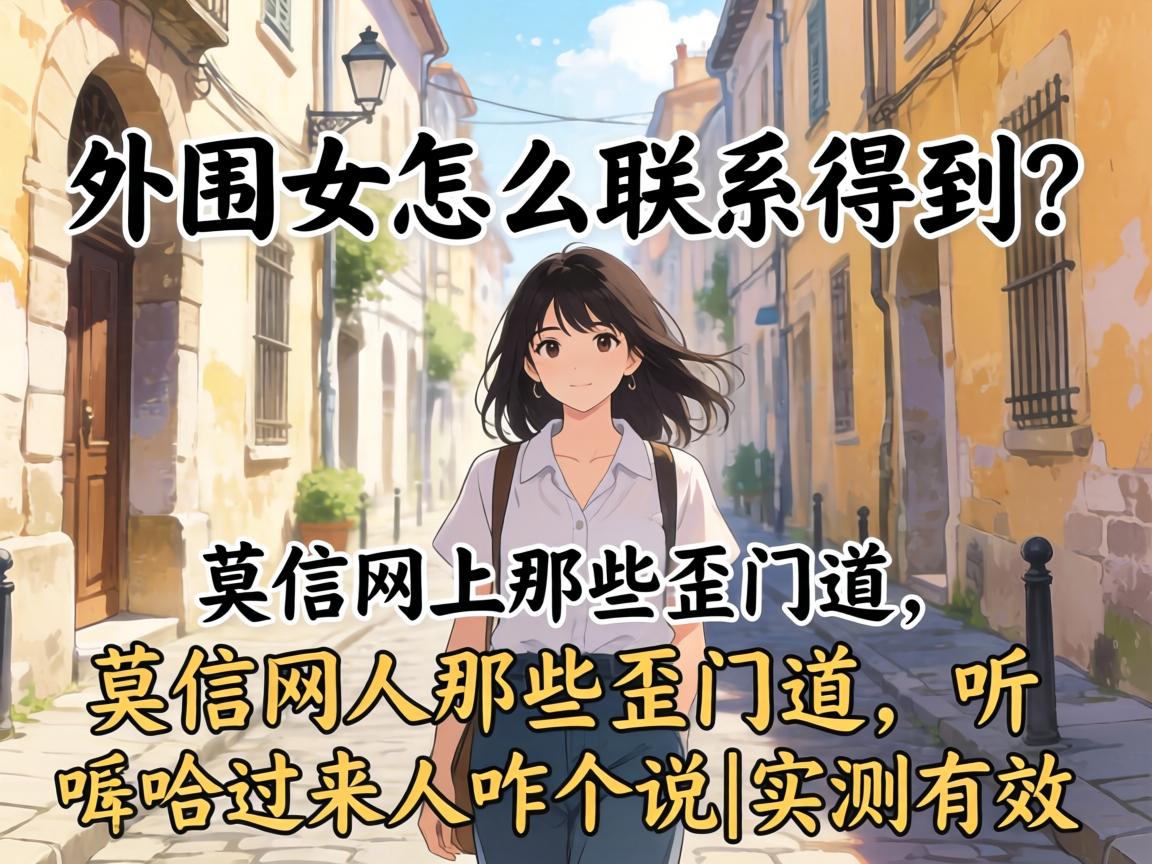 情色按摩女到底是为啥走进了这条道儿？