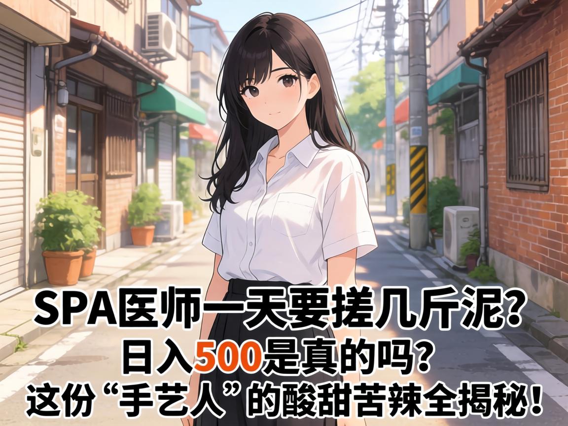 SPA��ʦһ��Ҫ�꼸����������500�����������ݡ������ˡ����������ȫ���أ�