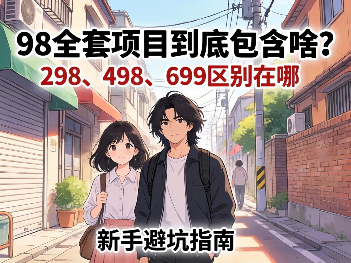 98ȫ����Ŀ��������ɶ��298��498��698�������������ֱܿ�ָ��