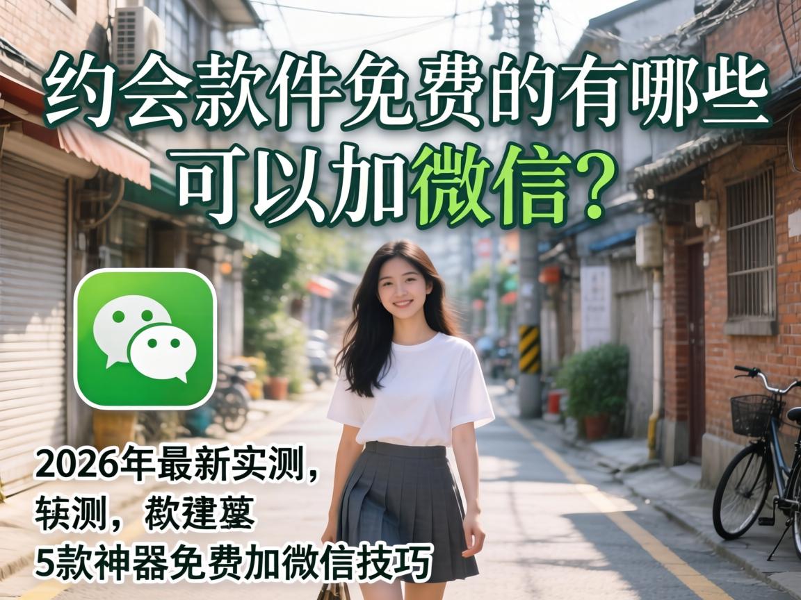 Լ��������ѵ�����Щ���Լ�΢����2026������ʵ����5��������Ѽ�΢�ż���