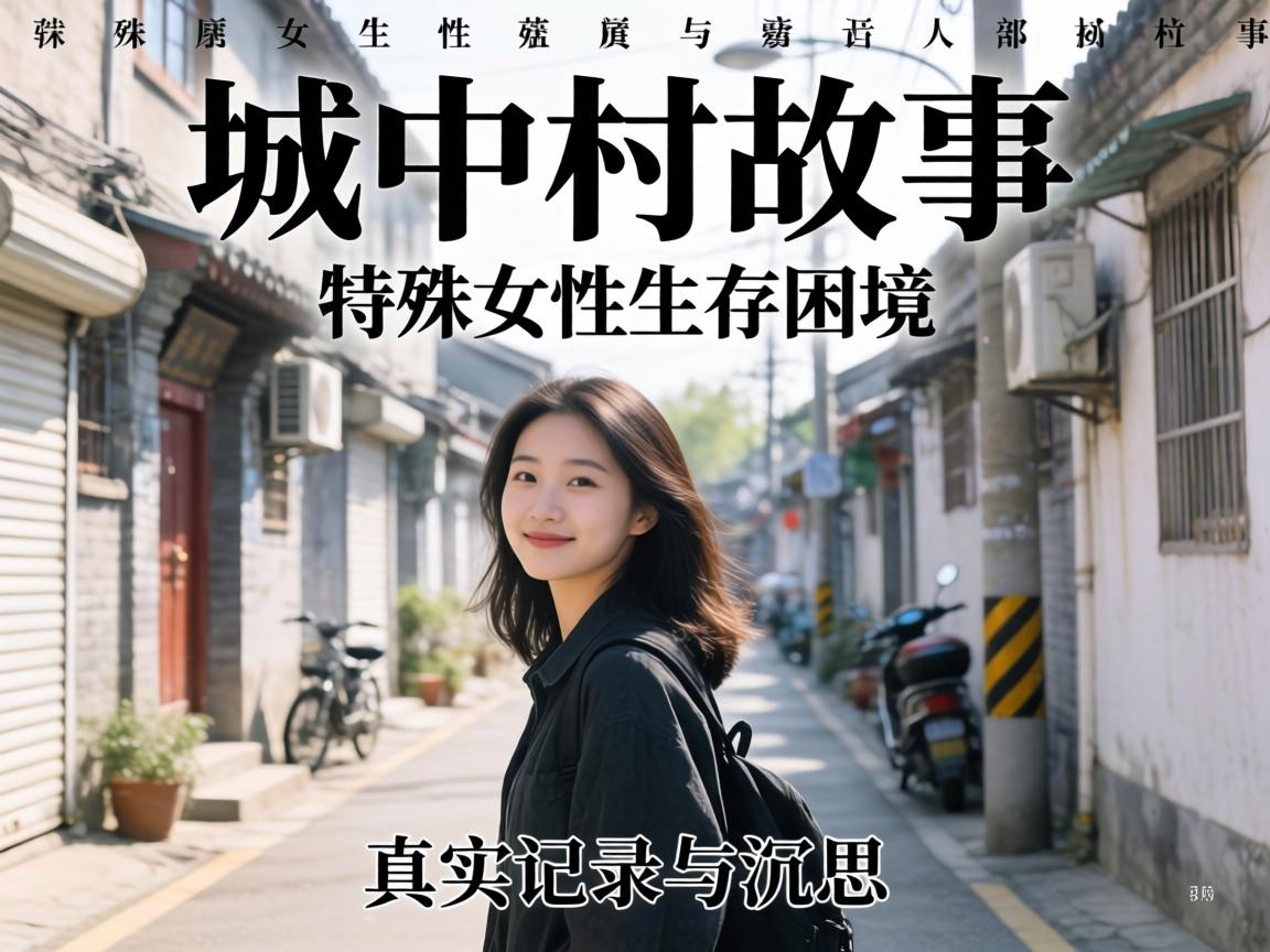 ³ÇÖдå¹ÊÊ£üÌØÊâÅ®ÐÔÉú´æÀ§¾³ ÕæÊµ¼Í¼ÓëÉî˼