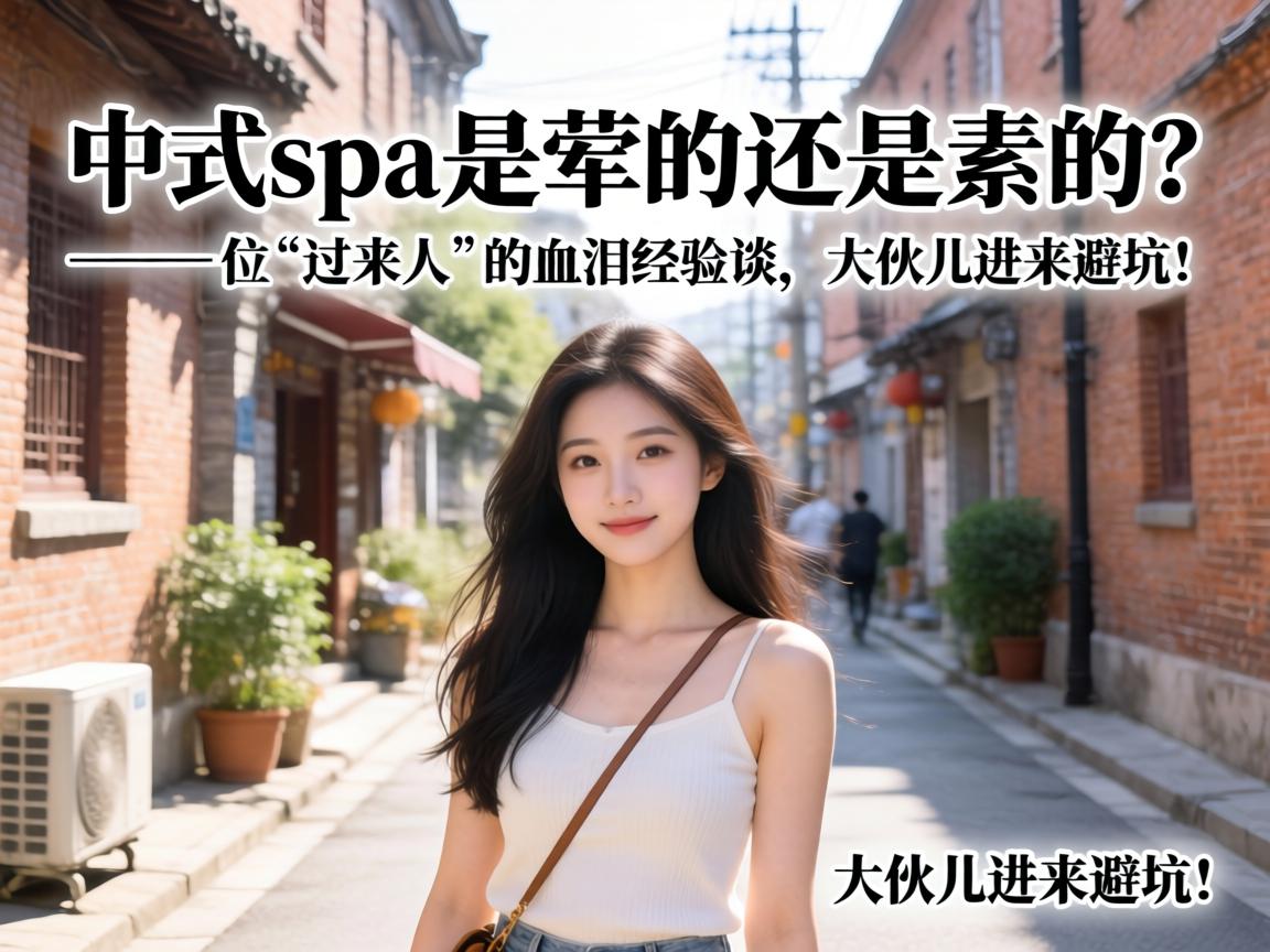 ��ʽspa�ǻ���վ��ص�������һλ�������ˡ���Ѫ�ᾭ��̸�����������ܿӣ�