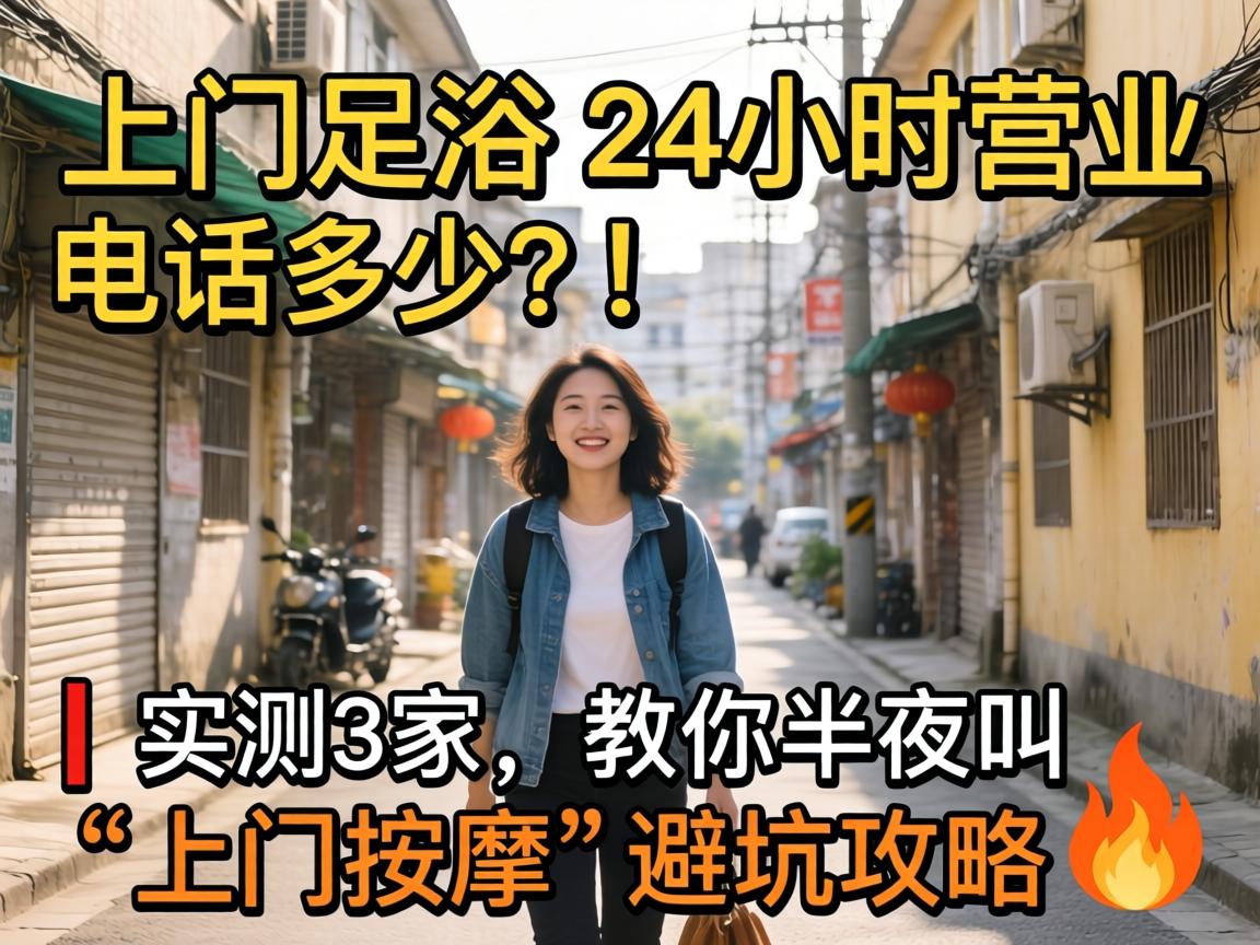 ������ԡ 24СʱӪҵ�绰������| ʵ��3����������ҹ�С��������á��ܿӹ���?